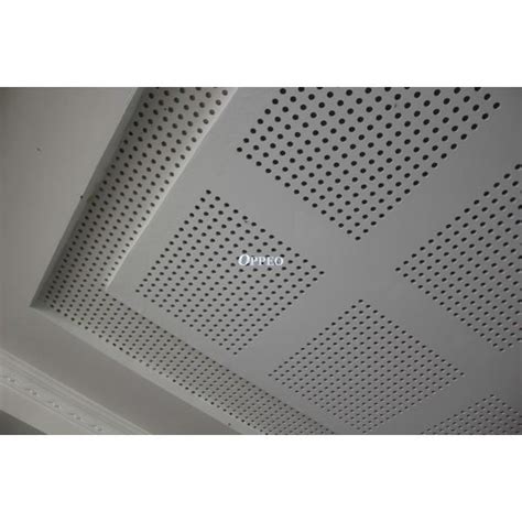 echostop gypsum board|Perforated Gypsum Board .
